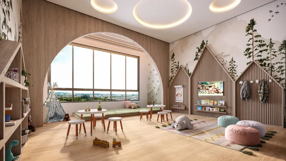 Apartamento 2 quartos para venda no bairro Dom Bosco em Itajaí