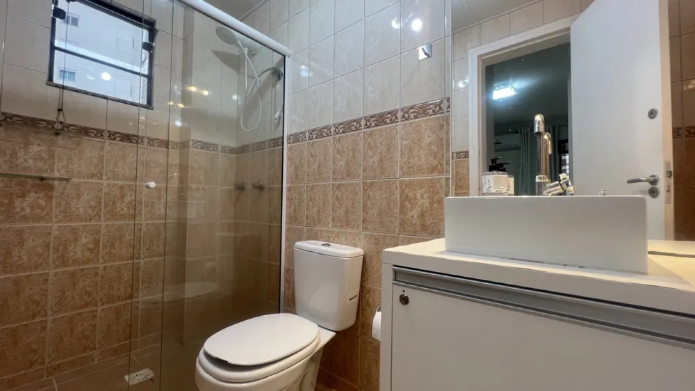Apartamento 2 quartos para venda no bairro Centro em Balneário Camboriú