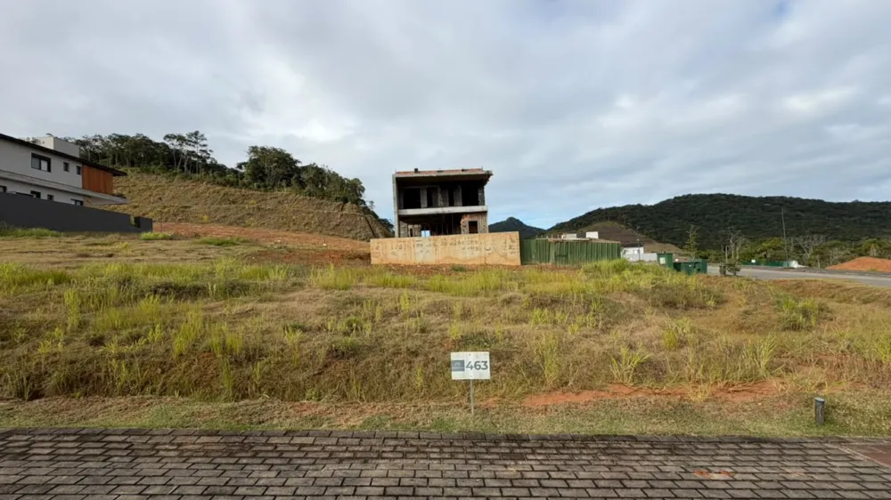 Terreno para venda no bairro Várzea do Ranchinho em Camboriú