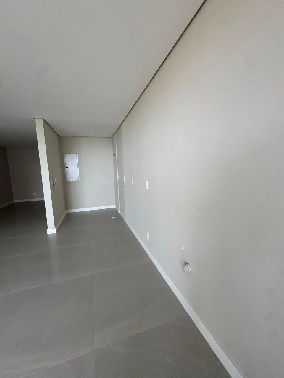 Apartamento para venda no bairro Praia Brava em Itajaí