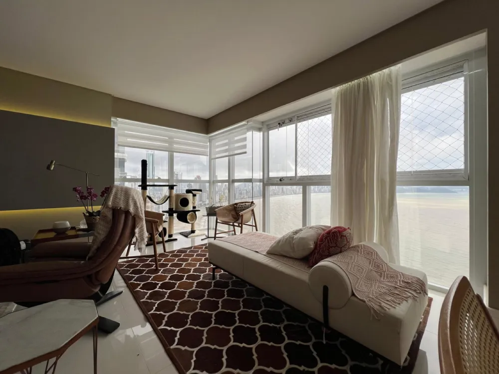 Apartamento para venda no bairro Barra Sul em Balneário Camboriú