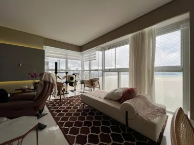 Apartamento para venda no bairro Barra Sul em Balneário Camboriú