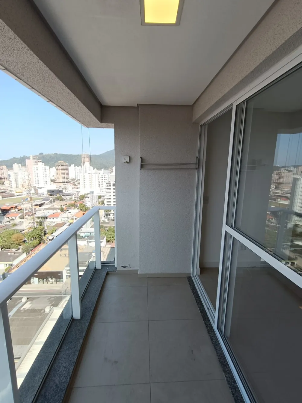 Apartamento 2 quartos para venda no bairro São João em Itajaí
