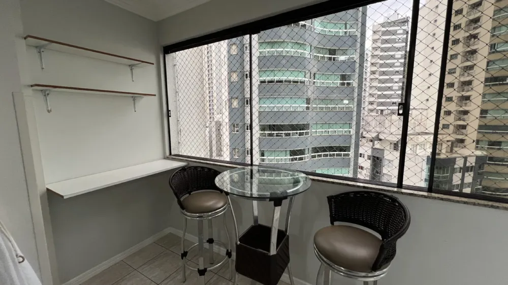 Apartamento 2 quartos para venda no bairro Centro em Balneário Camboriú