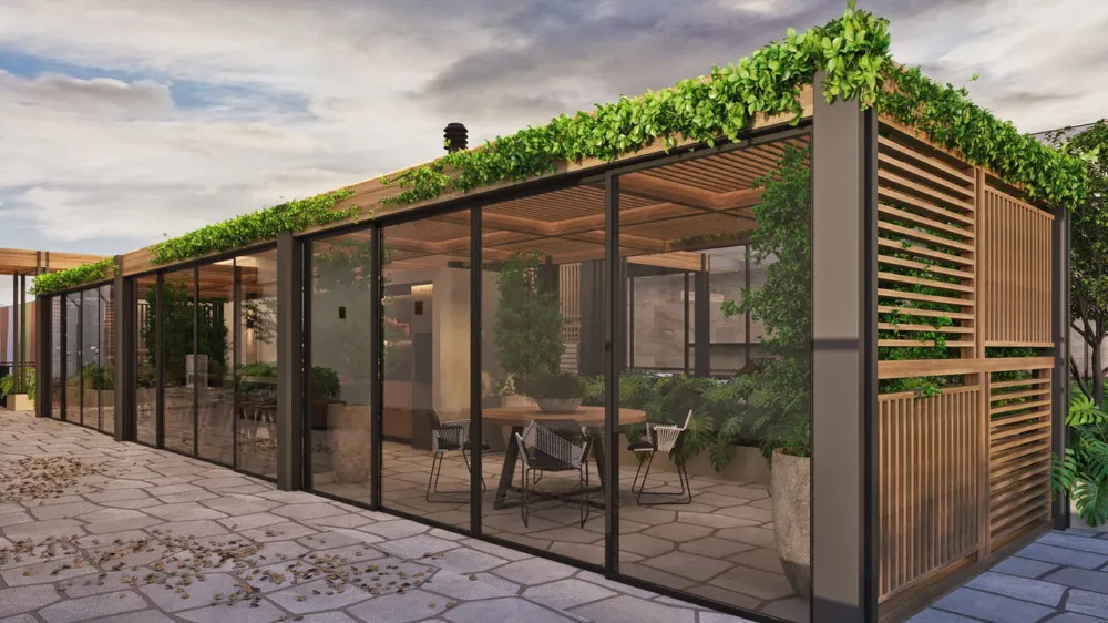 Apartamento 3 quartos para venda no bairro Centro em Balneário Camboriú