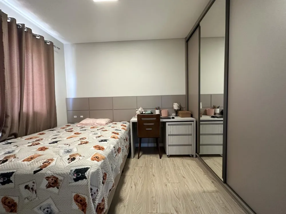 Apartamento 2 quartos para venda no bairro São Francisco de Assis em Camboriú