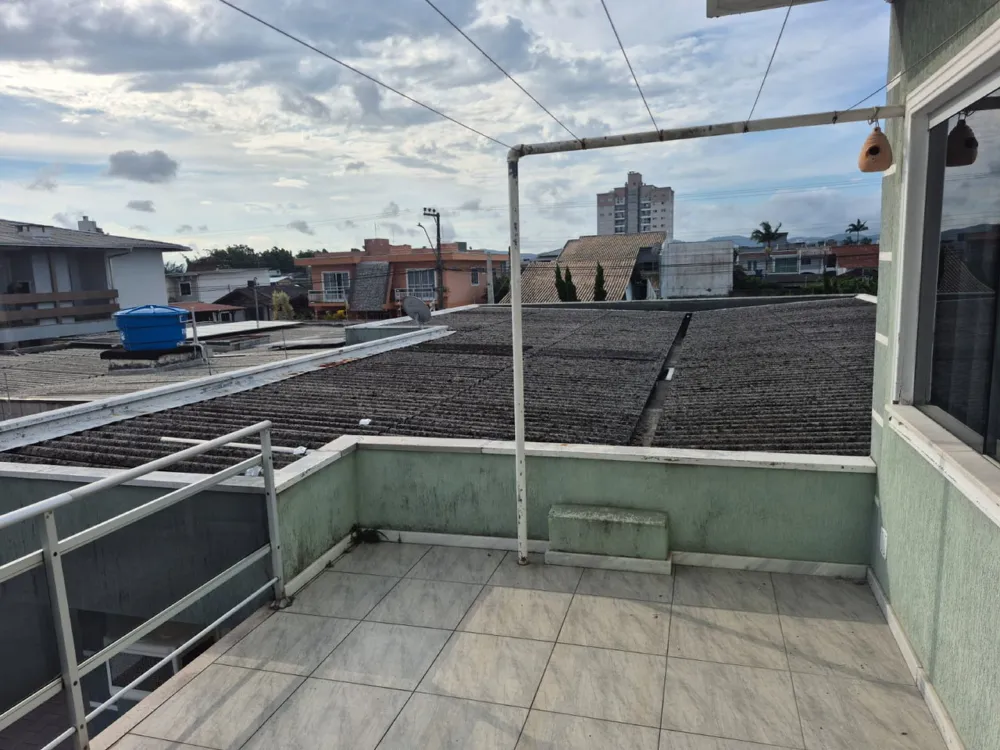 Casa 3 quartos para venda no bairro sao joao em Itajaí