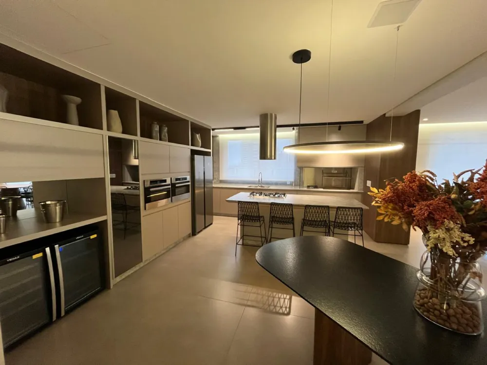 Apartamento para venda no bairro CENTRO em Itajaí