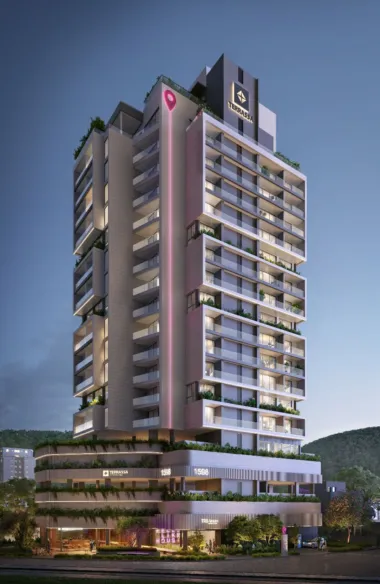 Apartamento 2 quartos para venda no bairro São Francisco De Assis em Camboriú
