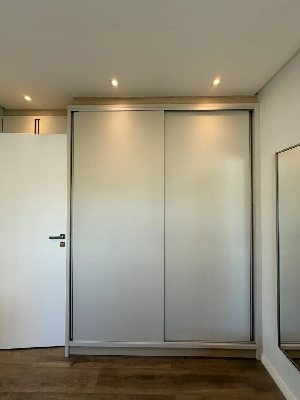 Apartamento 2 quartos para venda no bairro Vila Operária em Itajaí
