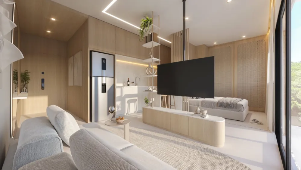 Apartamento para venda no bairro Fazenda em Itajaí