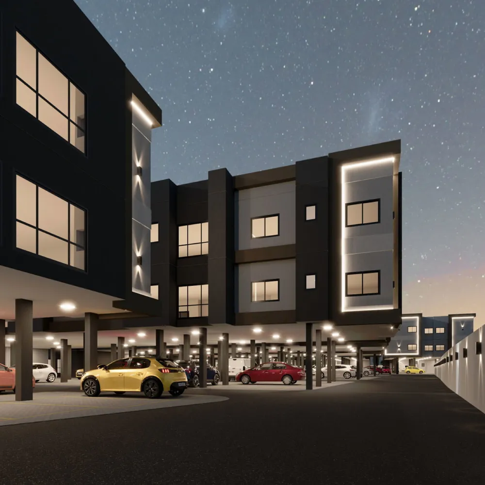 Apartamento 1 quarto para venda no bairro Sertão Santa Luzia em Porto Belo