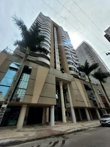 Apartamento 3 quartos para venda no bairro Centro em Balneário Camboriú