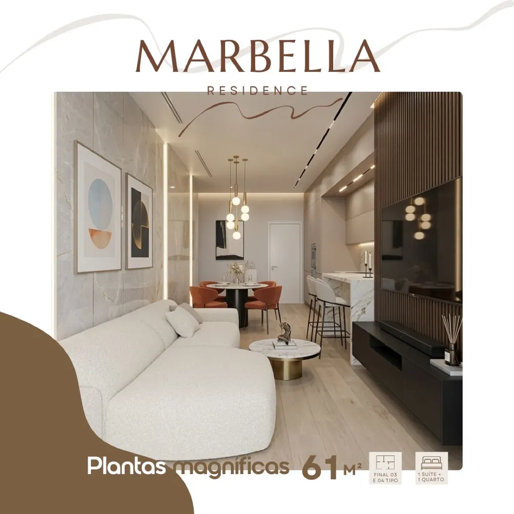 Apartamento para venda no bairro Centro em Balneário Camboriú