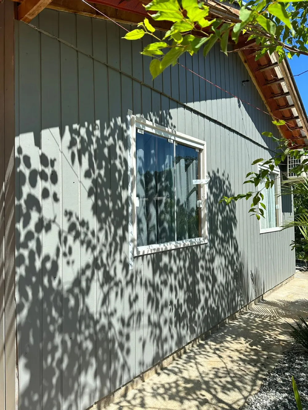 Apartamento 2 quartos para venda no bairro Bairro Oliveira em Tijucas