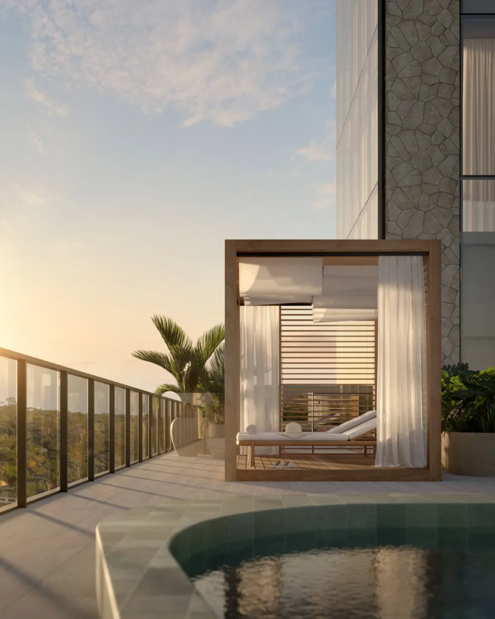 Apartamento 1 quarto para venda no bairro Fazenda em Itajaí