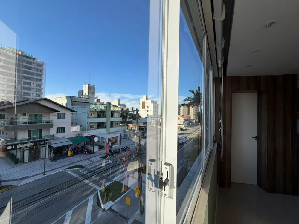 Apartamento 3 quartos para venda no bairro Praia Brava em Itajaí