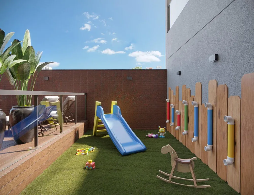 Apartamento 2 quartos para venda no bairro Centro em Camboriú