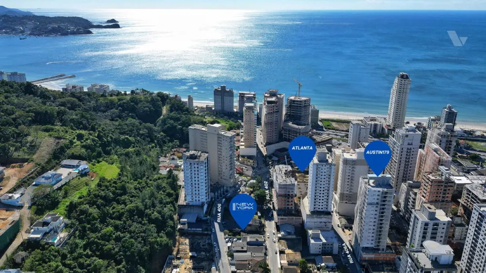Sala comercial para venda no bairro Morretes em Itapema