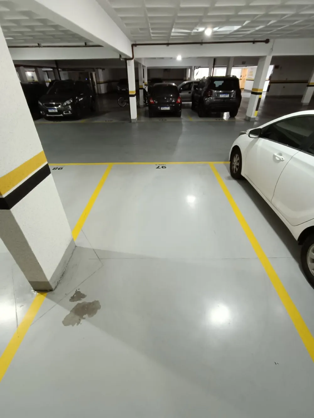 Apartamento 2 quartos para venda no bairro São João em Itajaí