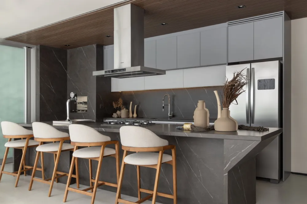 Apartamento 4 quartos para reserva no bairro Centro em Balneário Camboriú