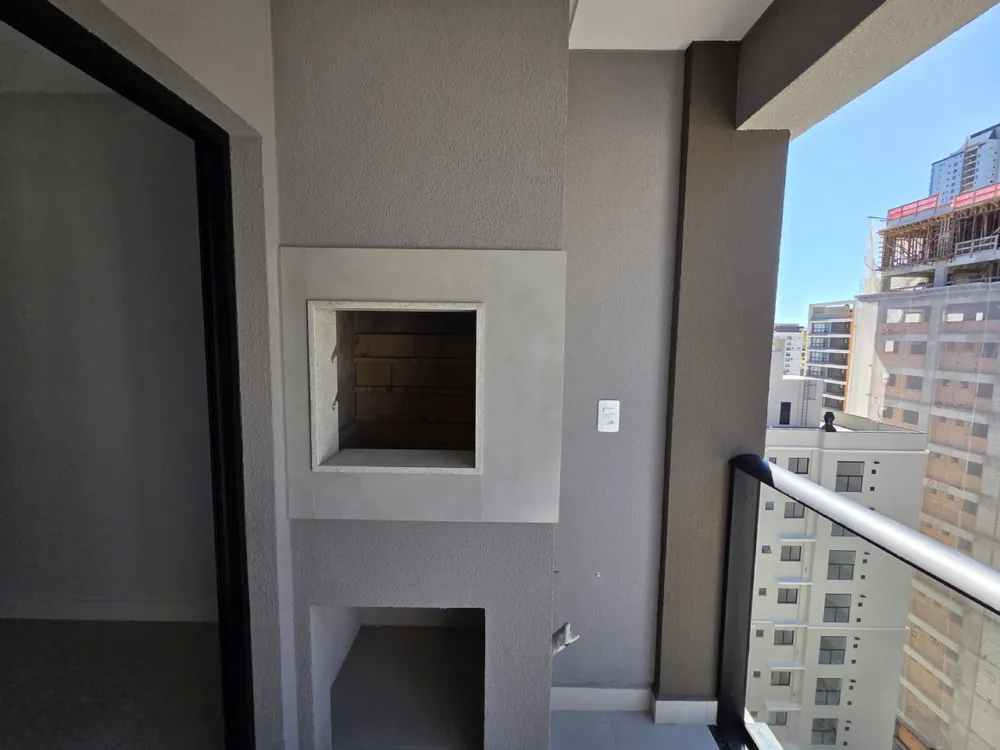 Apartamento para venda no bairro Morretes em Itapema
