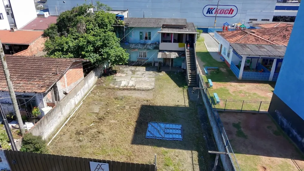 Apartamento 1 quarto para venda no bairro Centro em Navegantes