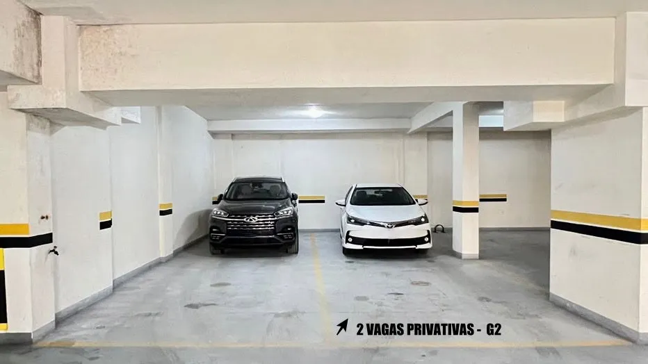 Apartamento 3 quartos para venda no bairro Centro em Balneário Camboriú