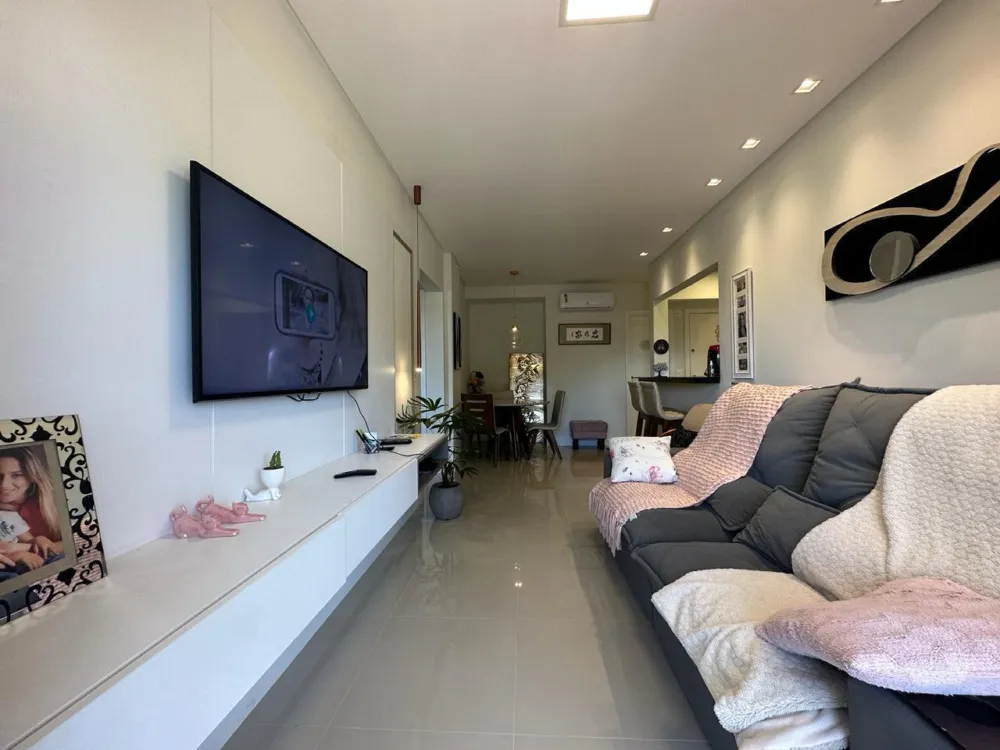 Apartamento 2 quartos para venda no bairro São Francisco de Assis em Camboriú