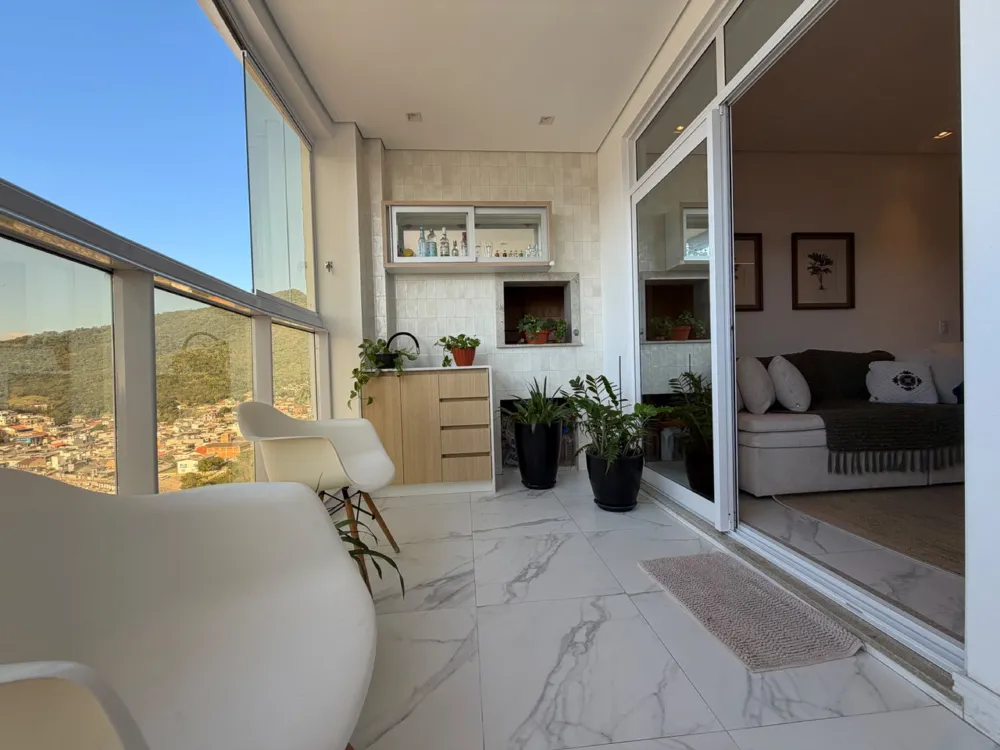 Apartamento 2 quartos para venda no bairro Fazenda em Itajaí