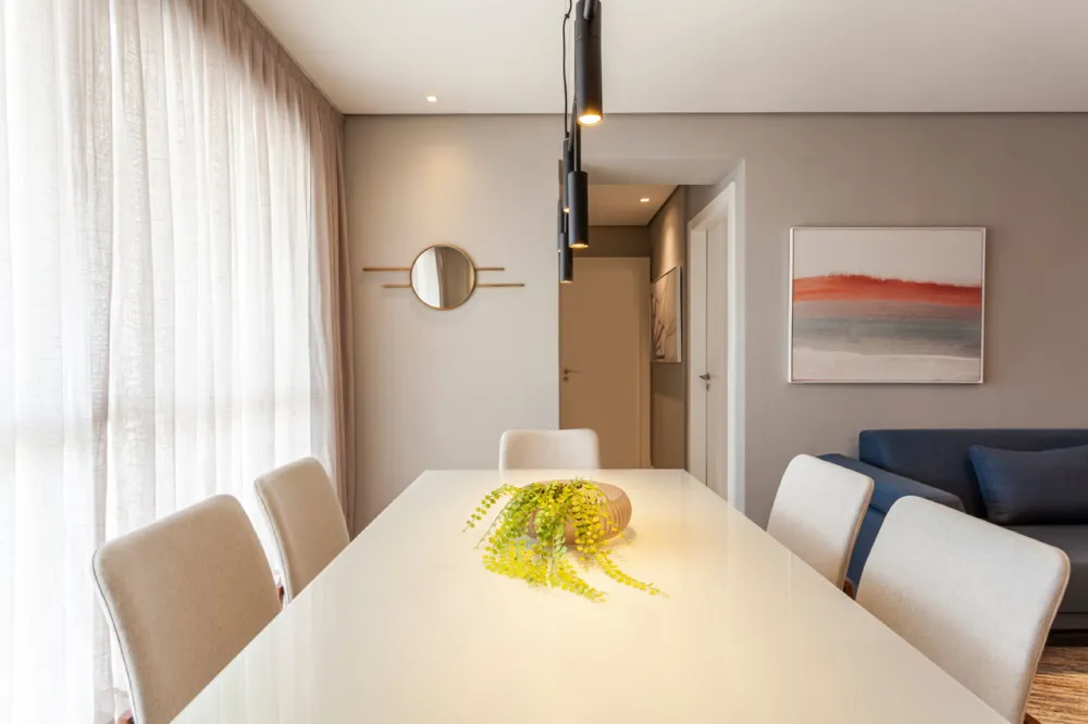 Apartamento 2 quartos para reserva no bairro Tabuleiro em Camboriú