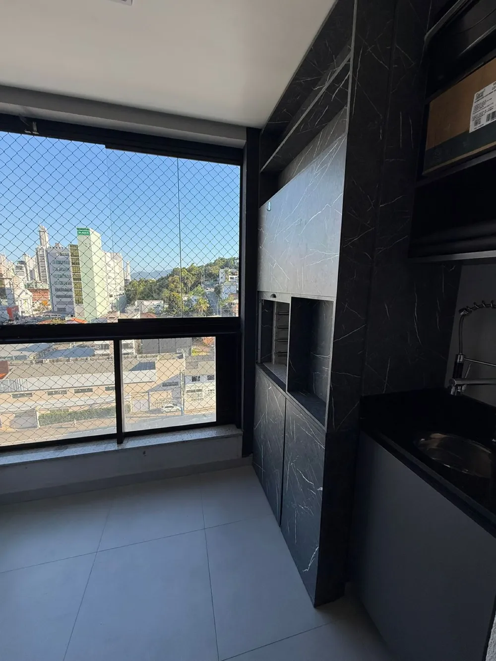 Apartamento 2 quartos para venda no bairro Ariribá em Balneário Camboriú