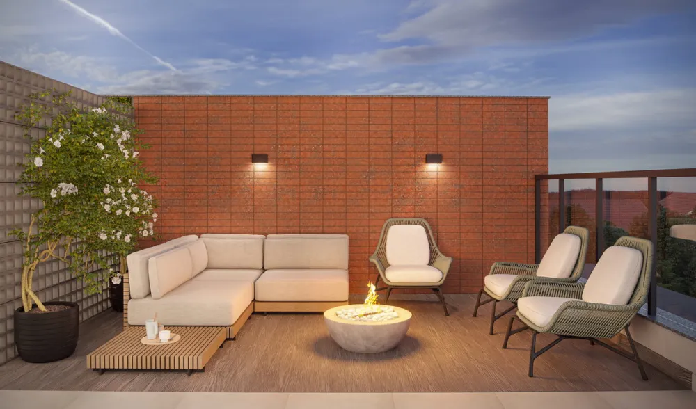 Apartamento 2 quartos para venda no bairro Centro em Blumenau