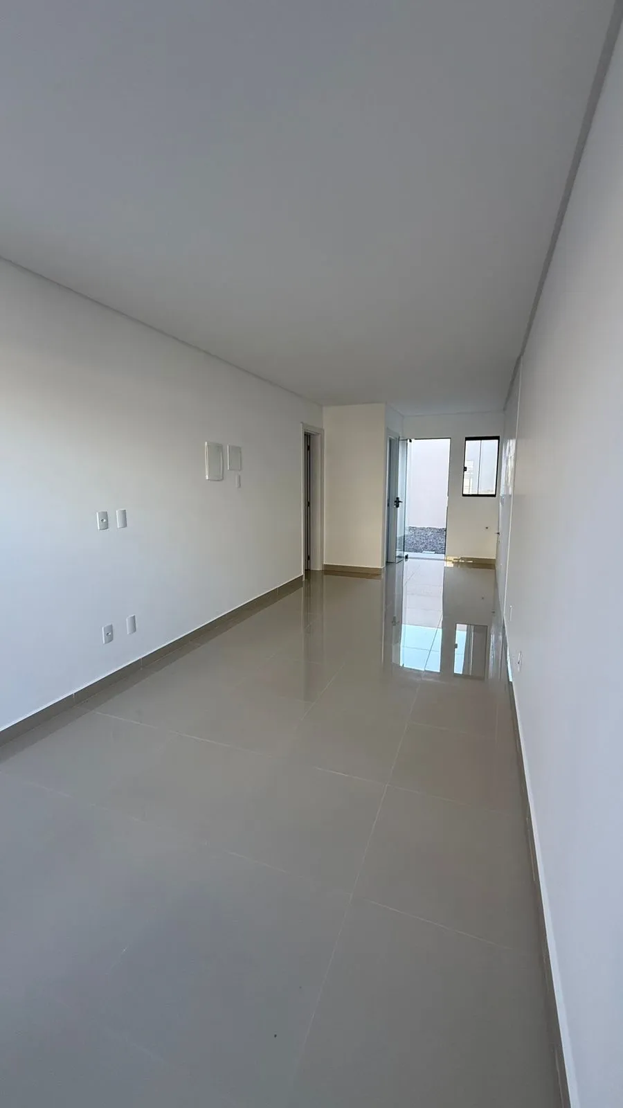 Apartamento para venda no bairro Centro em Navegantes