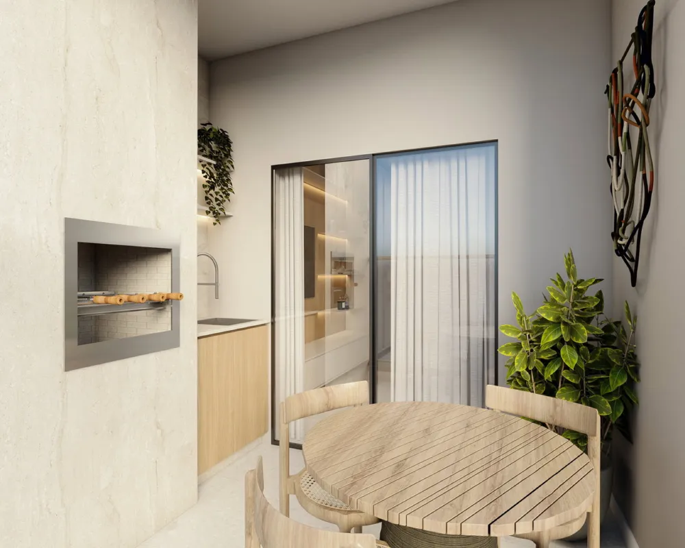 Apartamento para venda no bairro Centro em Itajaí