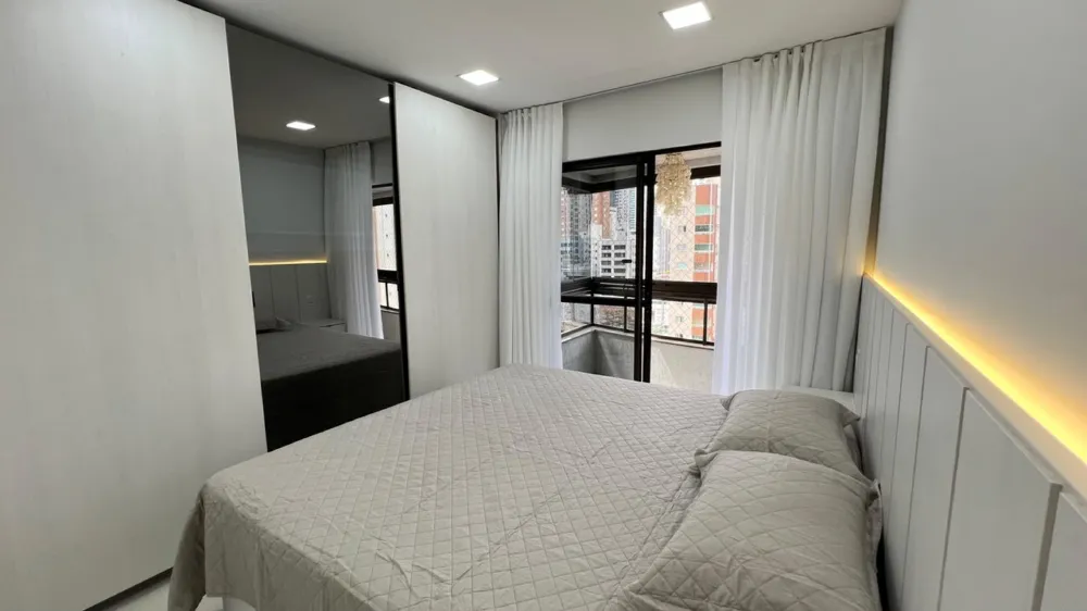 Apartamento 3 quartos para venda no bairro Centro em Balneário Camboriú