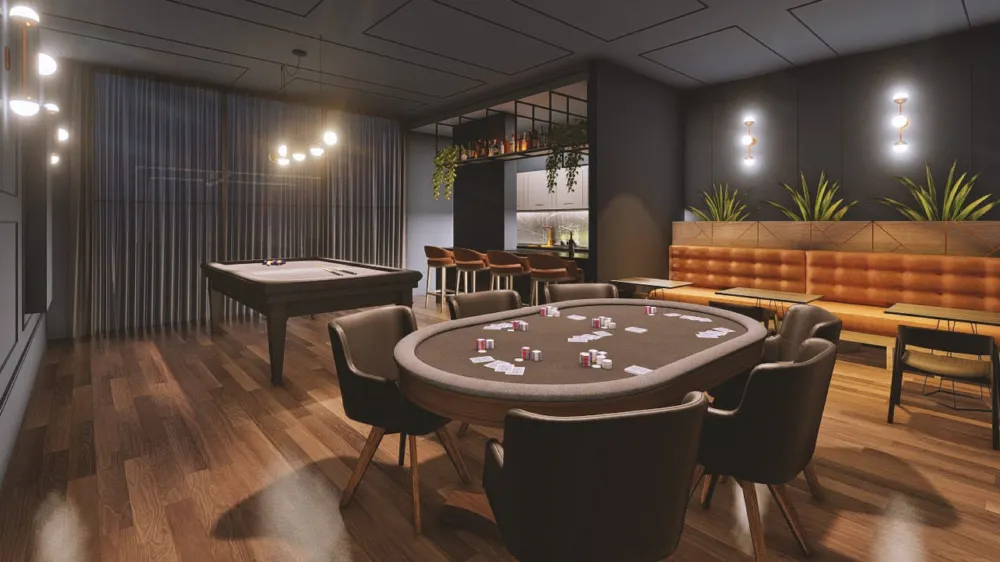Apartamento 3 quartos para venda no bairro Pioneiros em Balneário Camboriú