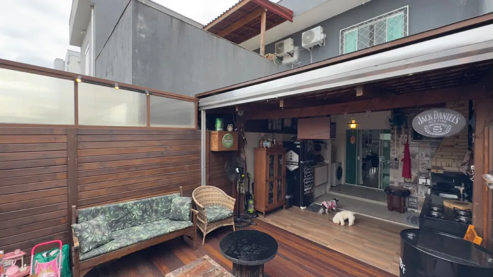 Casa 2 quartos para venda no bairro Areias em Camboriú