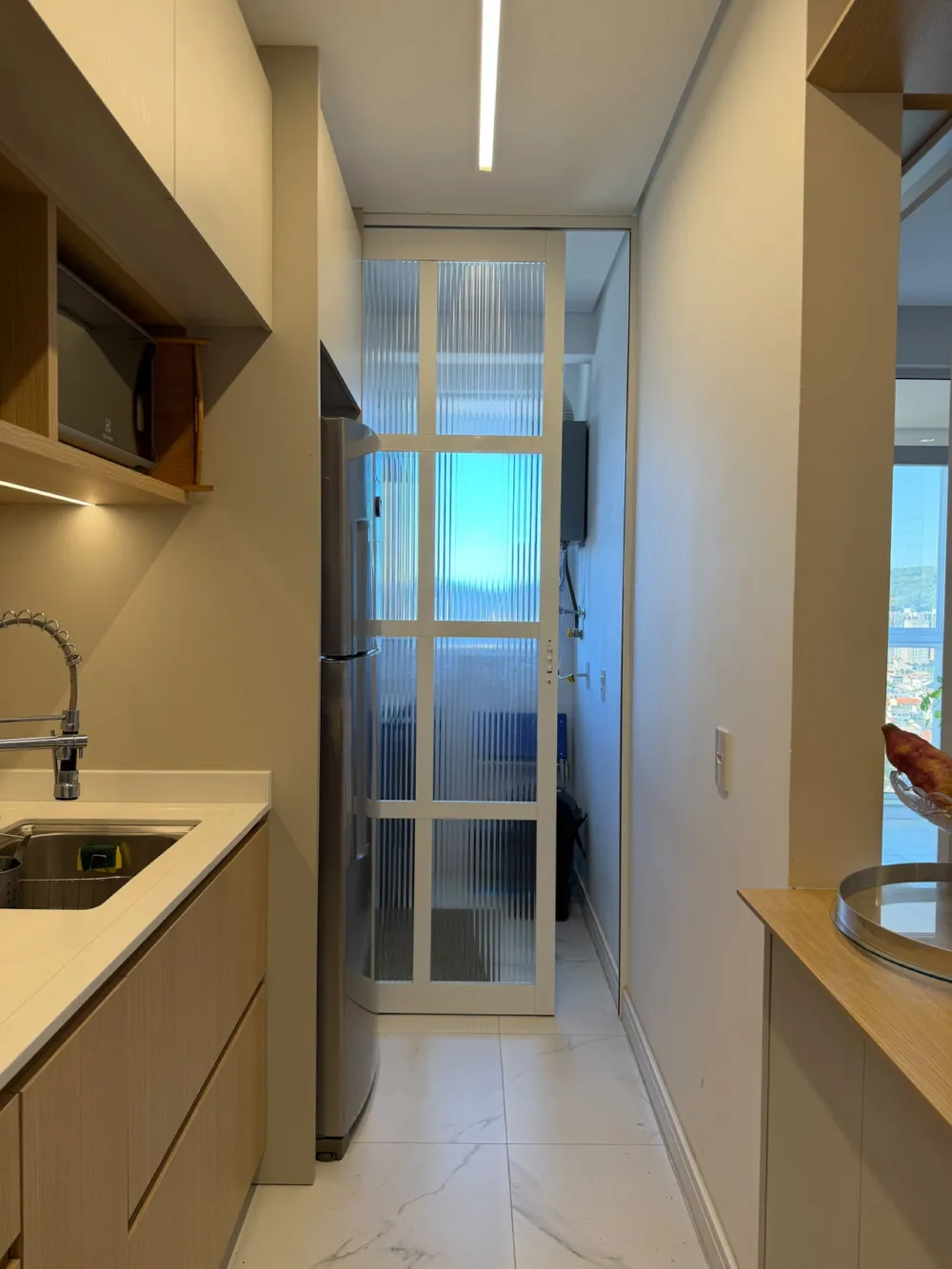 Apartamento 2 quartos para venda no bairro Fazenda em Itajaí