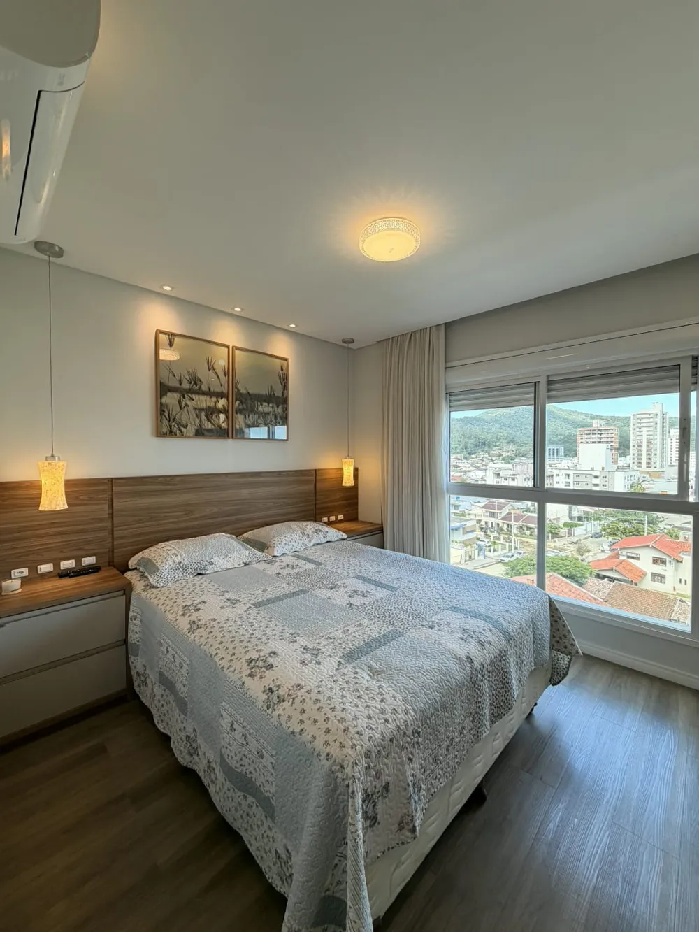 Apartamento 2 quartos para venda no bairro Vila Operária em Itajaí