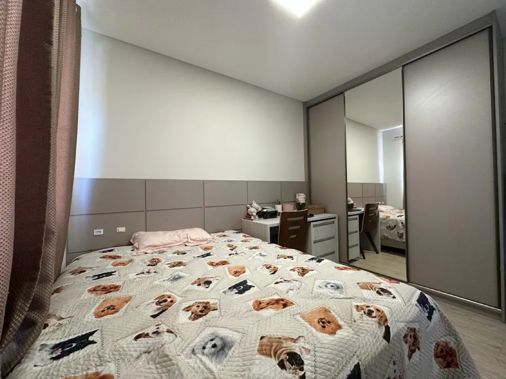 Apartamento 2 quartos para venda no bairro São Francisco de Assis em Camboriú
