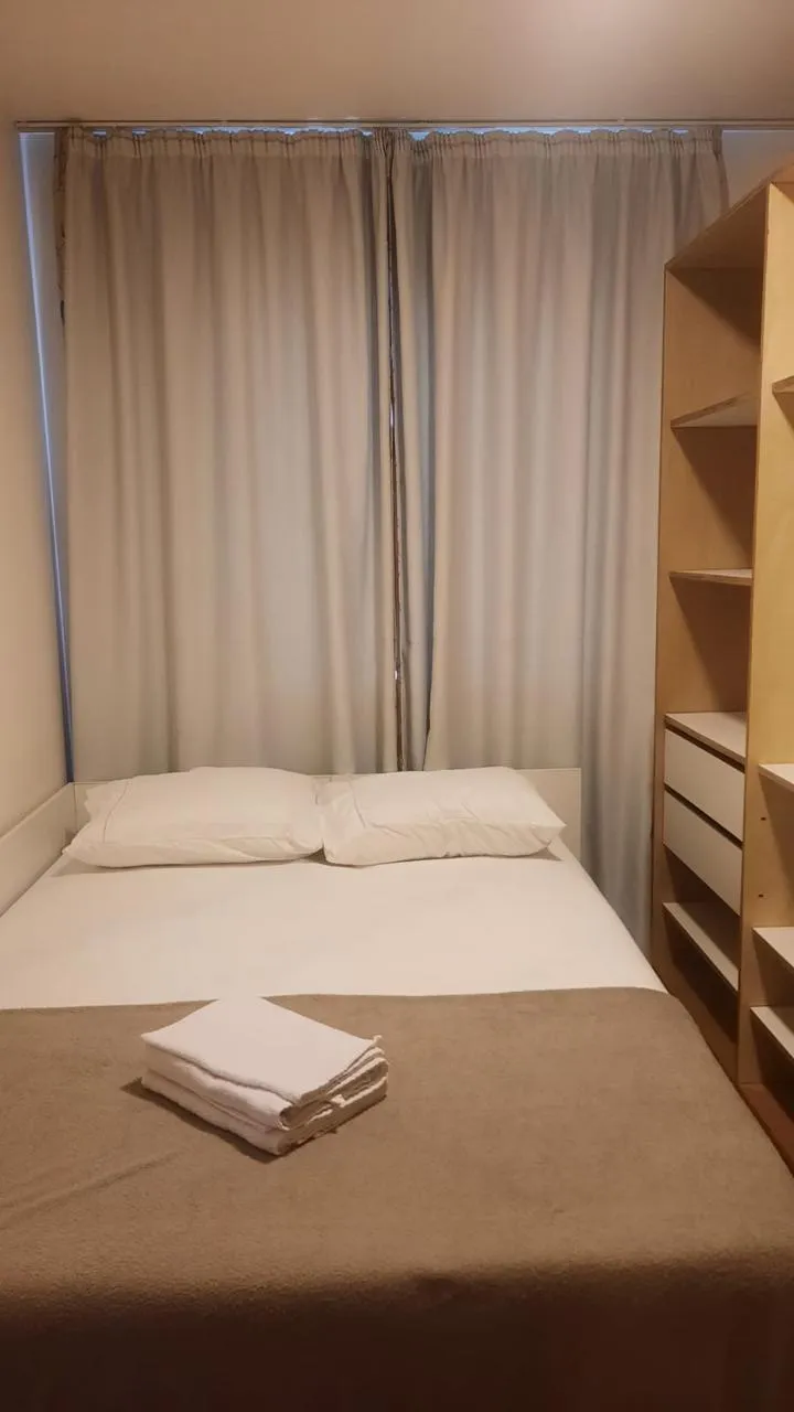 Apartamento 2 quartos para venda no bairro Fazenda em Itajaí