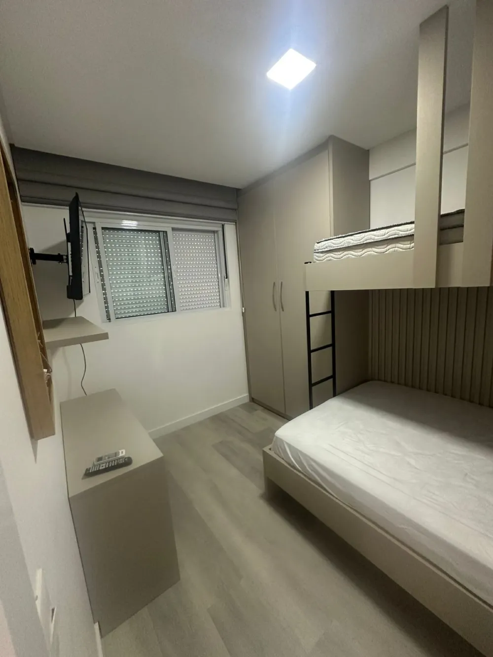 Apartamento 2 quartos para venda no bairro Praia Brava em Itajaí