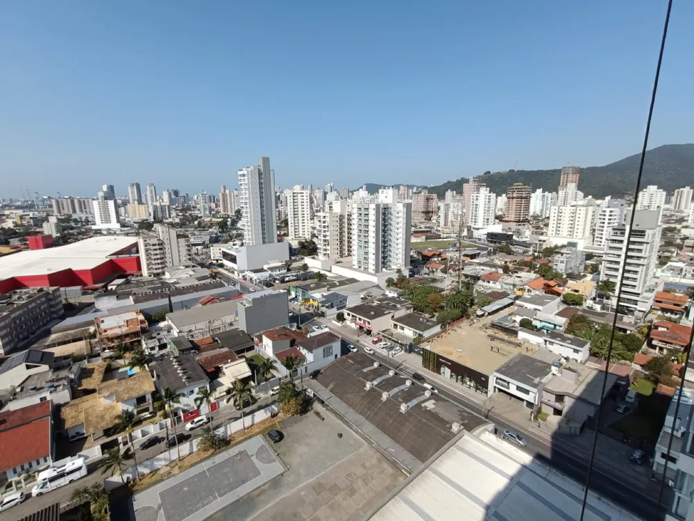 Apartamento 2 quartos para venda no bairro São João em Itajaí