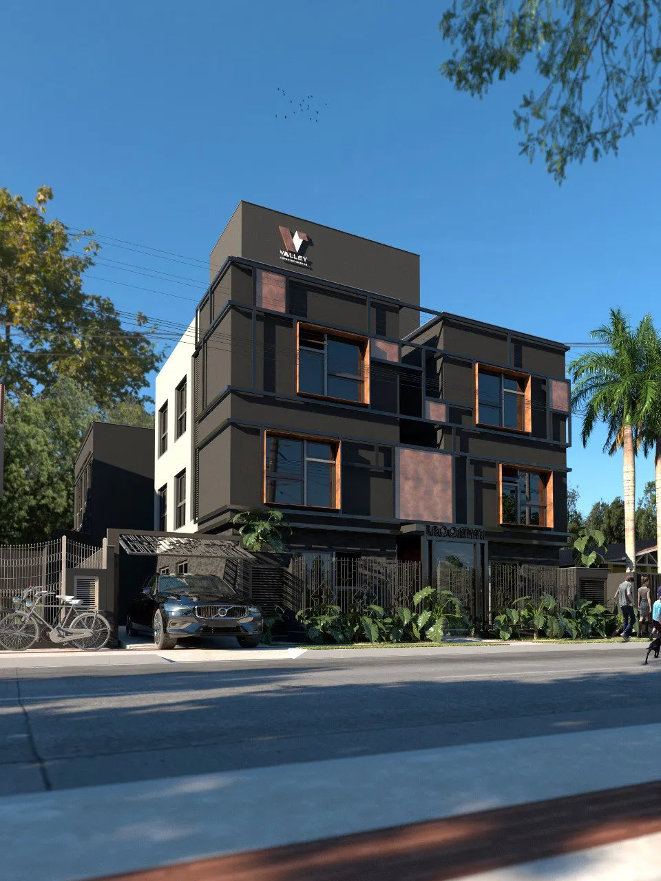 Apartamento para venda no bairro Praia dos Amores em Balneário Camboriú