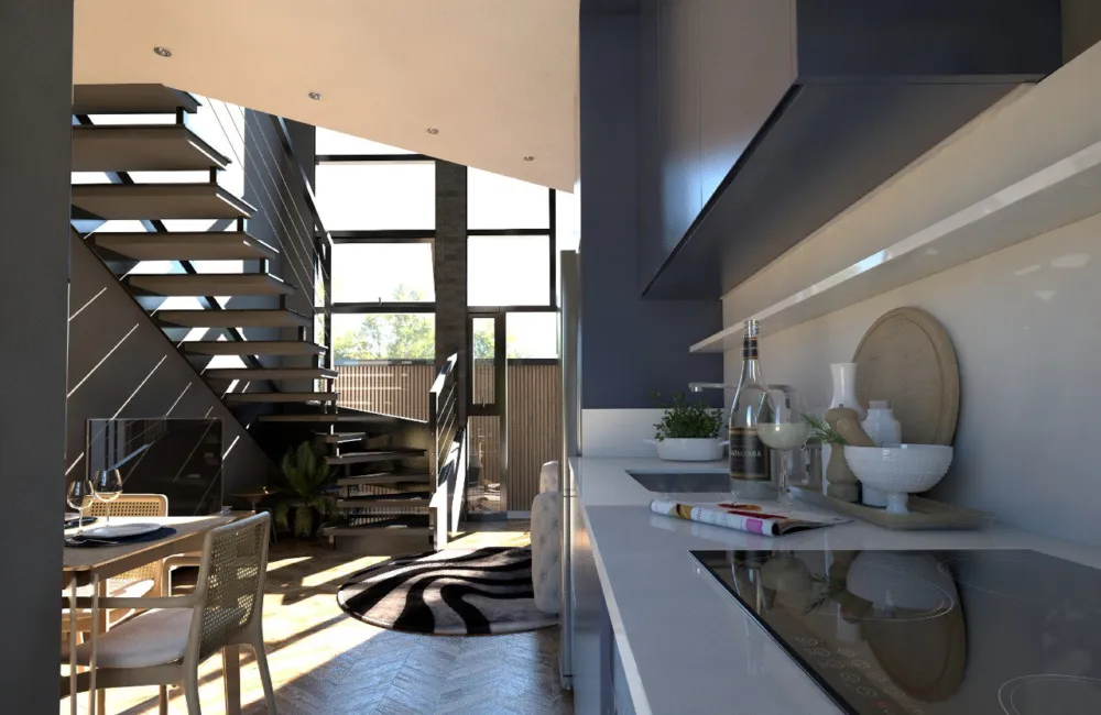 Apartamento para venda no bairro Praia dos Amores em Balneário Camboriú
