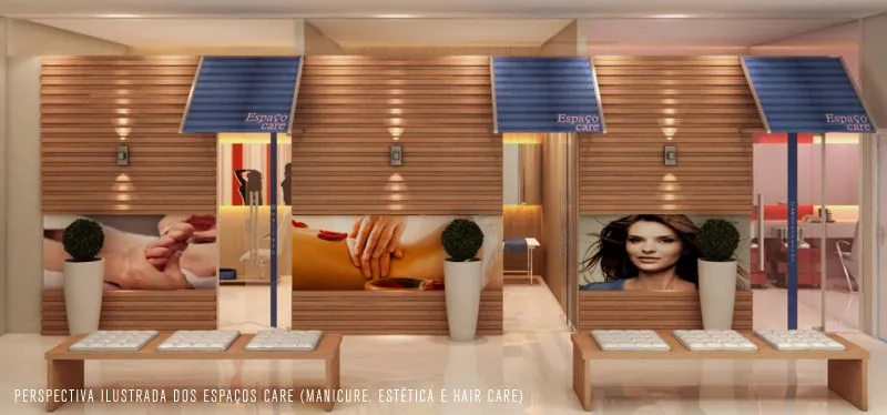 Apartamento 1 quarto para venda no bairro Praia Brava em Itajaí
