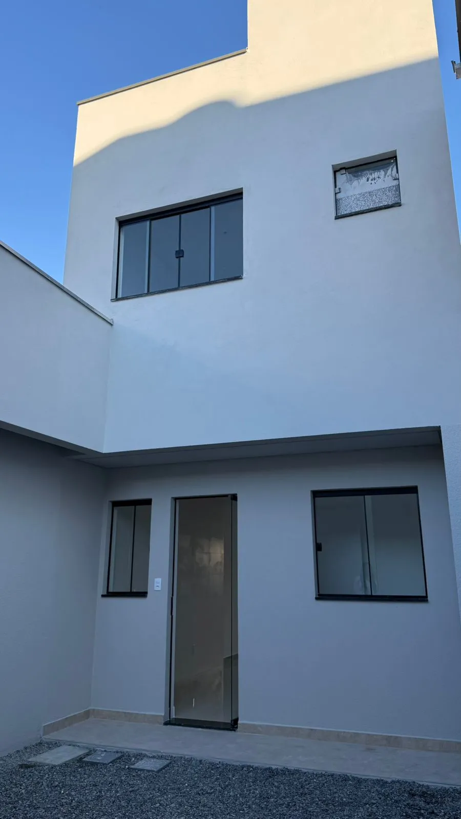 Apartamento para venda no bairro Centro em Navegantes