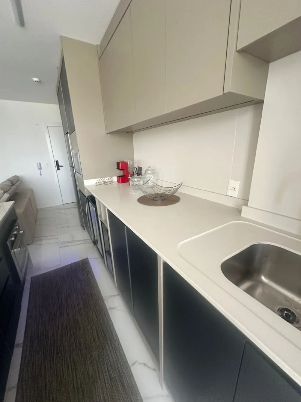 Apartamento 2 quartos para venda no bairro Praia Brava em Itajaí