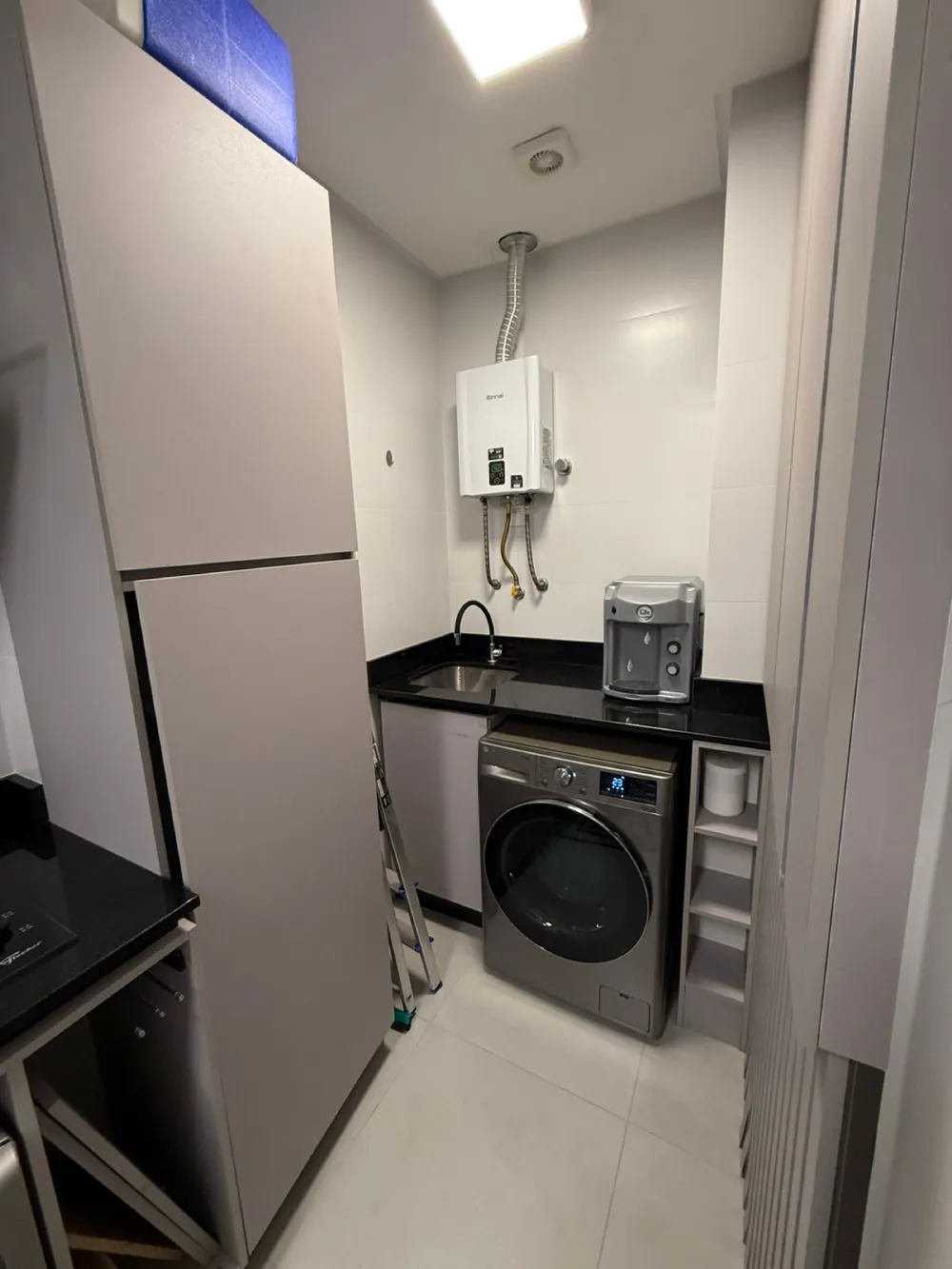 Apartamento 2 quartos para venda no bairro Ariribá em Balneário Camboriú